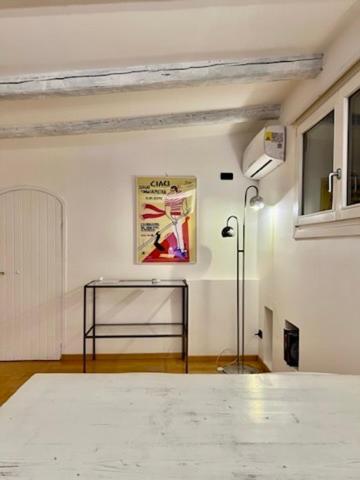 Legrenzi Rooms Местре Экстерьер фото